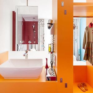 Kamer met Twee Aparte Bedden